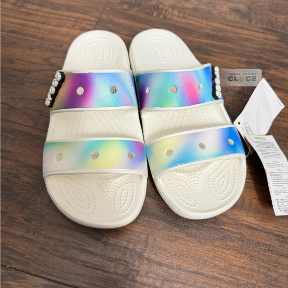 Crocs Sandals NEW - Picture 2 of 6